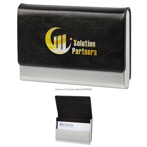 promotional products business card holder|business card holder promotional item.